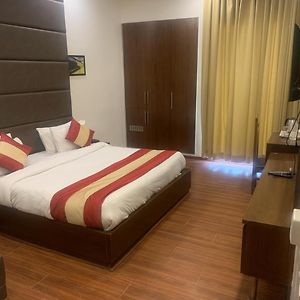 Suite Balcony